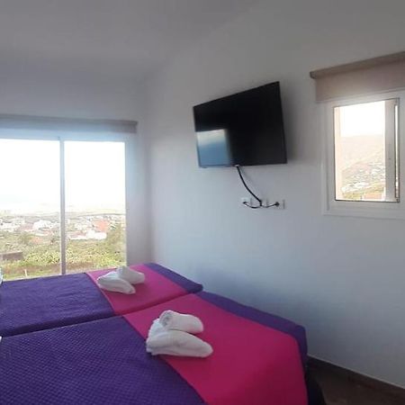 Appartement Buenavista à Frontera Extérieur photo