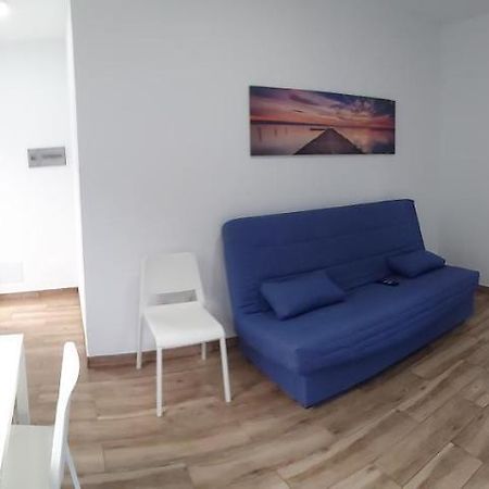 Appartement Buenavista à Frontera Extérieur photo