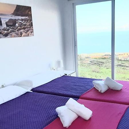 Appartement Buenavista à Frontera Extérieur photo