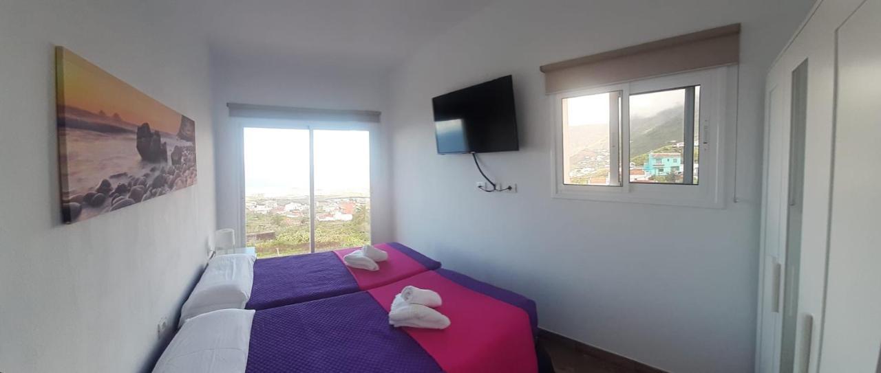 Appartement Buenavista à Frontera Extérieur photo
