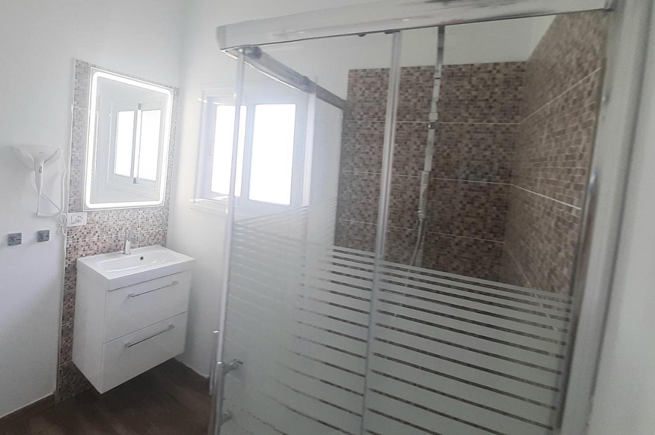 Appartement Buenavista à Frontera Extérieur photo